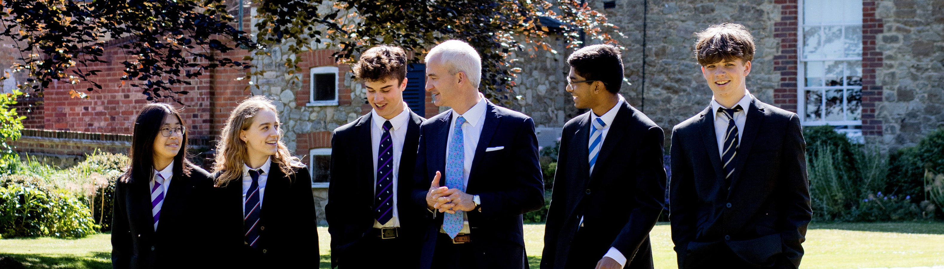 Sevenoaks School